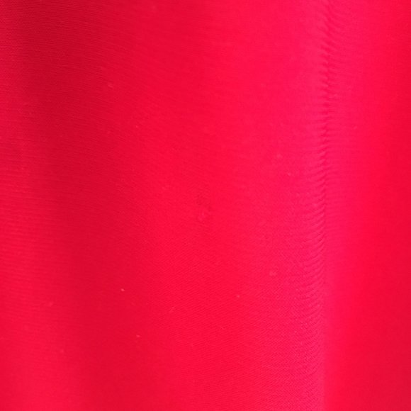 CASSIS LRD Little Red Dress sleeveless fit and flare knee length reversible M - Picture 3 of 8